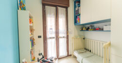 Trilocale via Fornace 2, Laghetto, San Giuliano Milanese (Rif. SGM46)