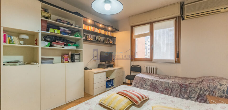 Quadrilocale Via Jannozzi n.26 San Donato Milanese (Rif. SDIFN96) Quadrilocale Via Jannozzi n.26 San Donato Milanese (Rif. SDIFN96)