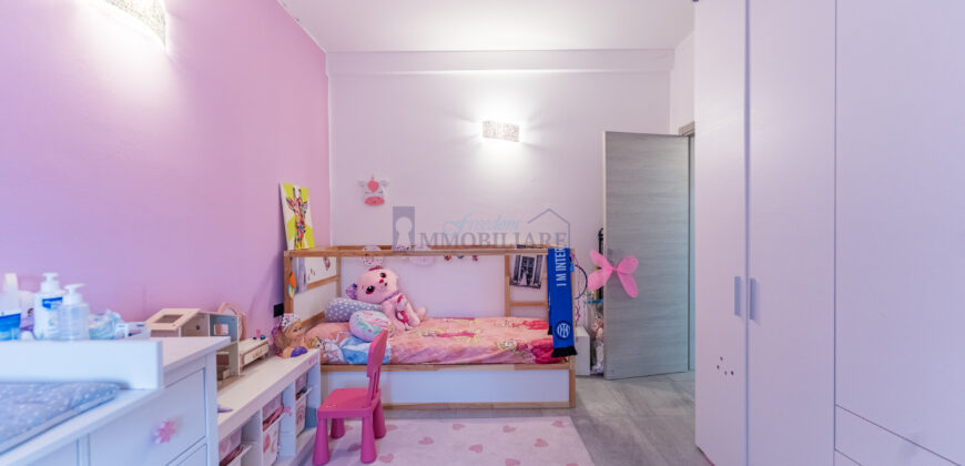 Trilocale via Guglielmo Marconi 38, Centro, San Giuliano Milanese (Rif. SGM51) Trilocale via Guglielmo Marconi 38, Centro, San Giuliano Milanese (Rif. SGM51)