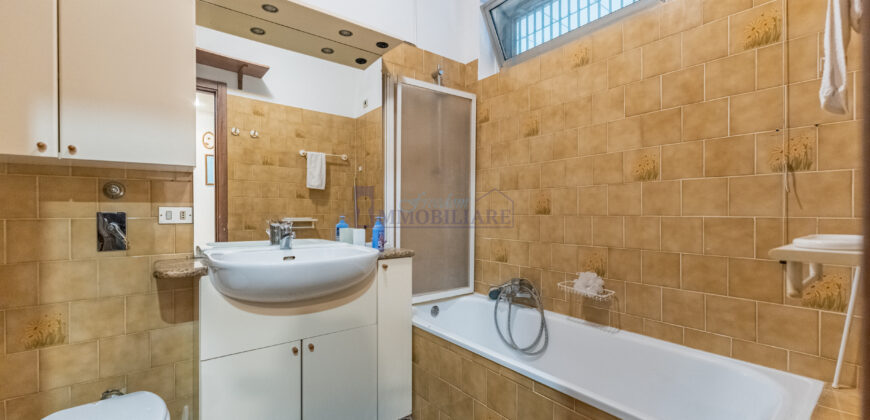 Quadrilocale Via Jannozzi n.26 San Donato Milanese (Rif. SDIFN96) Quadrilocale Via Jannozzi n.26 San Donato Milanese (Rif. SDIFN96)