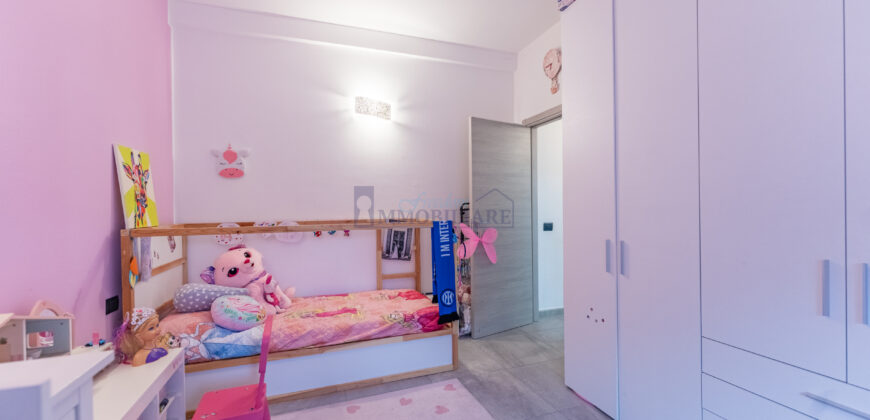 Trilocale via Guglielmo Marconi 38, Centro, San Giuliano Milanese (Rif. SGM51) Trilocale via Guglielmo Marconi 38, Centro, San Giuliano Milanese (Rif. SGM51)