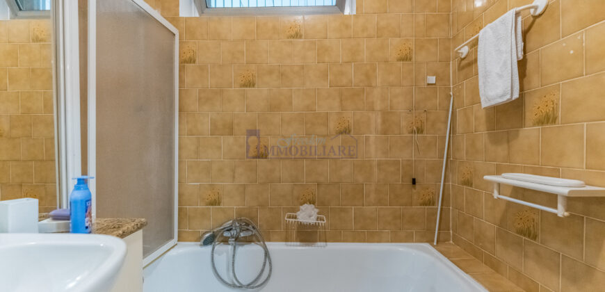Quadrilocale Via Jannozzi n.26 San Donato Milanese (Rif. SDIFN96) Quadrilocale Via Jannozzi n.26 San Donato Milanese (Rif. SDIFN96)