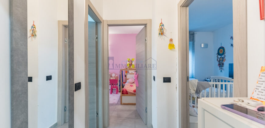 Trilocale via Guglielmo Marconi 38, Centro, San Giuliano Milanese (Rif. SGM51) Trilocale via Guglielmo Marconi 38, Centro, San Giuliano Milanese (Rif. SGM51)