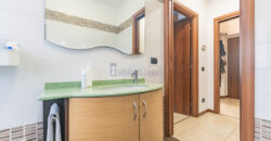 Trilocale via Fornace 2, Laghetto, San Giuliano Milanese (Rif. SGM46)