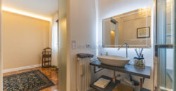 Villa bifamiliare via Galileo Galilei 22, Civesio, Viboldone, San Giuliano Milanese (Rif. SGM48)