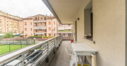 Trilocale via Fornace 2, Laghetto, San Giuliano Milanese (Rif. SGM46)