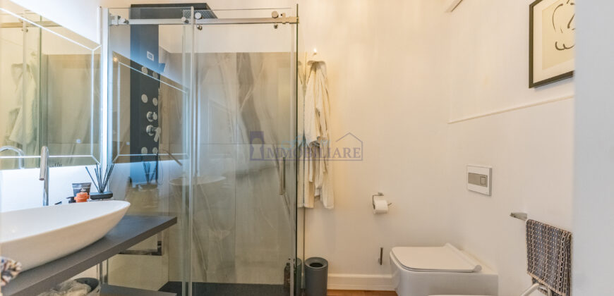 Villa bifamiliare via Galileo Galilei 22, Civesio, Viboldone, San Giuliano Milanese (Rif. SGM48)