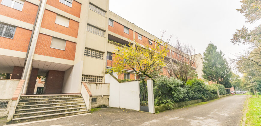 Quadrilocale Via Jannozzi n.26 San Donato Milanese (Rif. SDIFN96) Quadrilocale Via Jannozzi n.26 San Donato Milanese (Rif. SDIFN96)