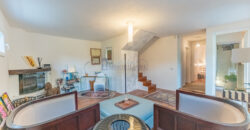 Villa bifamiliare via Galileo Galilei 22, Civesio, Viboldone, San Giuliano Milanese (Rif. SGM48)