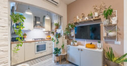 Bilocale via Papa Giovanni XXIII 17, Serenella, Cascina Selmo, San Giuliano Milanese (Rif. SGM49) Bilocale via Papa Giovanni XXIII 17, Serenella, Cascina Selmo, San Giuliano Milanese (Rif. SGM49)
