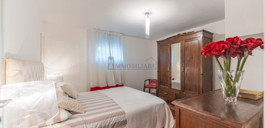 Villa bifamiliare via Galileo Galilei 22, Civesio, Viboldone, San Giuliano Milanese (Rif. SGM48)