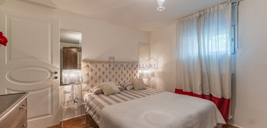 Villa bifamiliare via Galileo Galilei 22, Civesio, Viboldone, San Giuliano Milanese (Rif. SGM48)