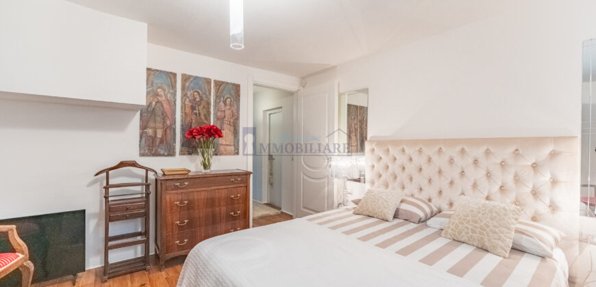Villa bifamiliare via Galileo Galilei 22, Civesio, Viboldone, San Giuliano Milanese (Rif. SGM48)