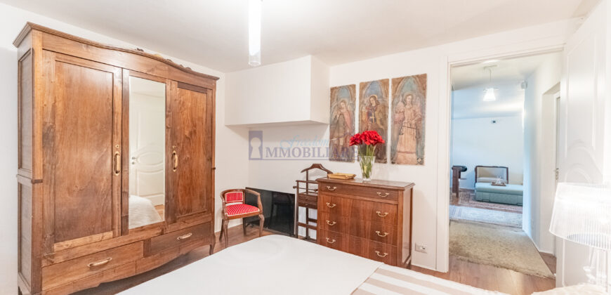 Villa bifamiliare via Galileo Galilei 22, Civesio, Viboldone, San Giuliano Milanese (Rif. SGM48)