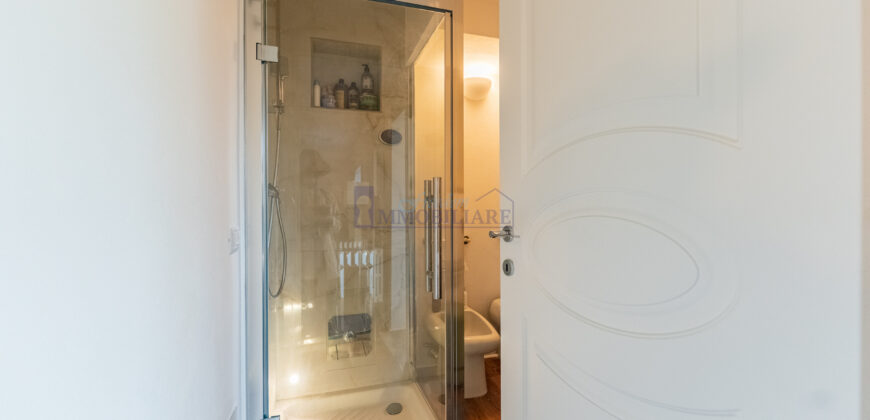 Villa bifamiliare via Galileo Galilei 22, Civesio, Viboldone, San Giuliano Milanese (Rif. SGM48)