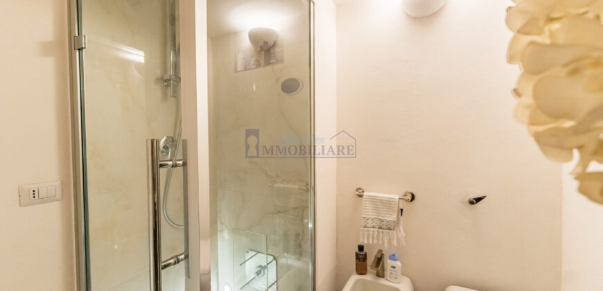 Villa bifamiliare via Galileo Galilei 22, Civesio, Viboldone, San Giuliano Milanese (Rif. SGM48)