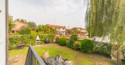Villa bifamiliare via Galileo Galilei 22, Civesio, Viboldone, San Giuliano Milanese (Rif. SGM48)