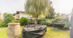 Villa bifamiliare via Galileo Galilei 22, Civesio, Viboldone, San Giuliano Milanese (Rif. SGM48)