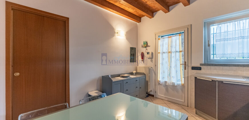 Bilocale via Massimo Gorki 41, Zivido, San Giuliano Milanese (Rif. SGM50) Bilocale via Massimo Gorki 41, Zivido, San Giuliano Milanese (Rif. SGM50)