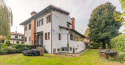 Villa bifamiliare via Galileo Galilei 22, Civesio, Viboldone, San Giuliano Milanese (Rif. SGM48)