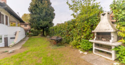 Villa bifamiliare via Galileo Galilei 22, Civesio, Viboldone, San Giuliano Milanese (Rif. SGM48)