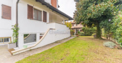Villa bifamiliare via Galileo Galilei 22, Civesio, Viboldone, San Giuliano Milanese (Rif. SGM48)