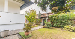 Villa bifamiliare via Galileo Galilei 22, Civesio, Viboldone, San Giuliano Milanese (Rif. SGM48)