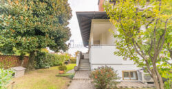 Villa bifamiliare via Galileo Galilei 22, Civesio, Viboldone, San Giuliano Milanese (Rif. SGM48)