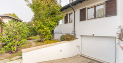 Villa bifamiliare via Galileo Galilei 22, Civesio, Viboldone, San Giuliano Milanese (Rif. SGM48)