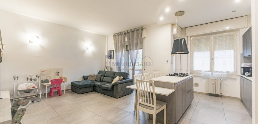 Trilocale via Guglielmo Marconi 38, Centro, San Giuliano Milanese (Rif. SGM51) Trilocale via Guglielmo Marconi 38, Centro, San Giuliano Milanese (Rif. SGM51)