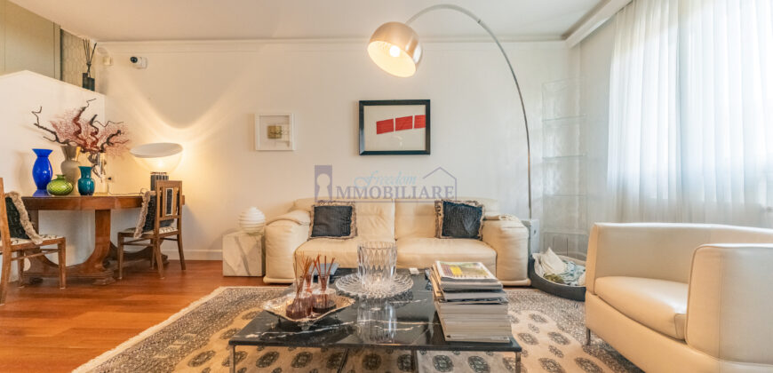 Villa bifamiliare via Galileo Galilei 22, Civesio, Viboldone, San Giuliano Milanese (Rif. SGM48)
