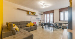 Trilocale via Fornace 2, Laghetto, San Giuliano Milanese (Rif. SGM46)