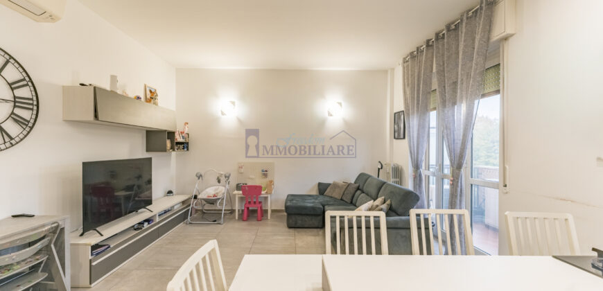 Trilocale via Guglielmo Marconi 38, Centro, San Giuliano Milanese (Rif. SGM51) Trilocale via Guglielmo Marconi 38, Centro, San Giuliano Milanese (Rif. SGM51)