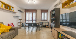 Trilocale via Fornace 2, Laghetto, San Giuliano Milanese (Rif. SGM46)
