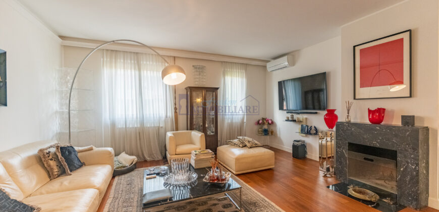 Villa bifamiliare via Galileo Galilei 22, Civesio, Viboldone, San Giuliano Milanese (Rif. SGM48)