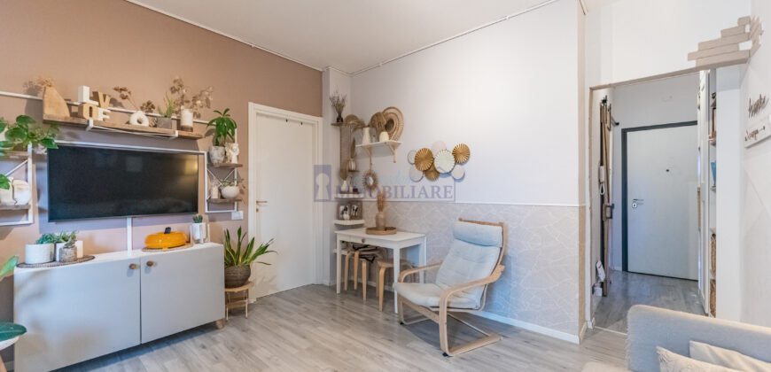 Bilocale via Papa Giovanni XXIII 17, Serenella, Cascina Selmo, San Giuliano Milanese (Rif. SGM49) Bilocale via Papa Giovanni XXIII 17, Serenella, Cascina Selmo, San Giuliano Milanese (Rif. SGM49)