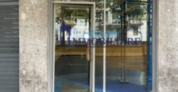 Locale in affitto in via Lorenteggio, 43 Lorenteggio – Giambellino, Milano (Rif. IFM189)