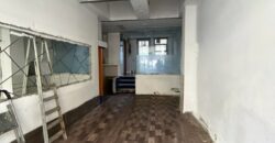 Locale in affitto in via Lorenteggio, 43 Lorenteggio – Giambellino, Milano (Rif. IFM189)