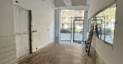 Locale in affitto in via Lorenteggio, 43 Lorenteggio – Giambellino, Milano (Rif. IFM189)