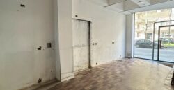 Locale in affitto in via Lorenteggio, 43 Lorenteggio – Giambellino, Milano (Rif. IFM189)