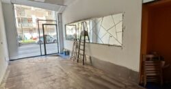 Locale in affitto in via Lorenteggio, 43 Lorenteggio – Giambellino, Milano (Rif. IFM189)