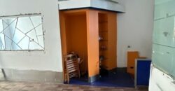 Locale in affitto in via Lorenteggio, 43 Lorenteggio – Giambellino, Milano (Rif. IFM189)