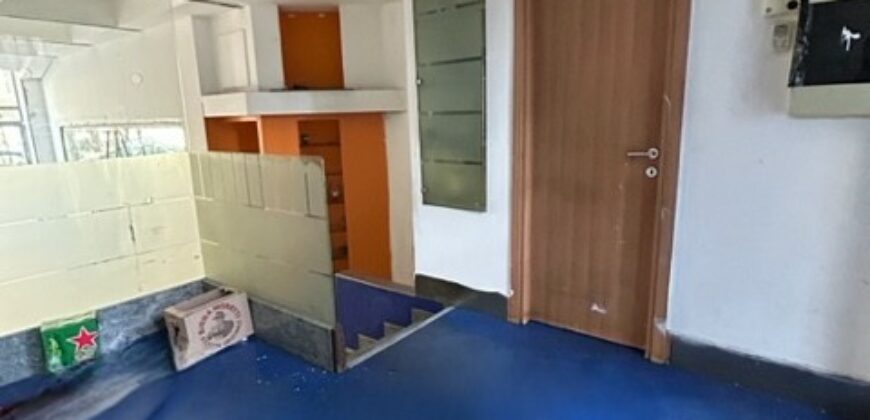 Locale in affitto in via Lorenteggio, 43 Lorenteggio – Giambellino, Milano (Rif. IFM189)