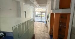 Locale in affitto in via Lorenteggio, 43 Lorenteggio – Giambellino, Milano (Rif. IFM189)