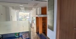 Locale in affitto in via Lorenteggio, 43 Lorenteggio – Giambellino, Milano (Rif. IFM189)