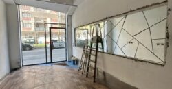 Locale in affitto in via Lorenteggio, 43 Lorenteggio – Giambellino, Milano (Rif. IFM189)