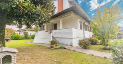 Villa bifamiliare via Galileo Galilei 22, Civesio, Viboldone, San Giuliano Milanese (Rif. SGM48)