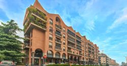 Bilocale via Camillo Benso di Cavour 51, San Giuliano Milanese (Rif. SGM54)