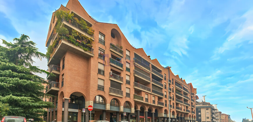 Bilocale via Camillo Benso di Cavour 51, San Giuliano Milanese (Rif. SGM54)