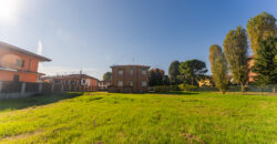 Plurifamiliare con terreno e potenziale di trasformazione (Rif. SGM52)